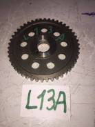 Шестерня распредвала. Honda: Jazz, Mobilio, Civic Hybrid, Civic, City, Airwave, Fit Aria, Mobilio Spike, Fit, Partner Двигатели: L12A1, L12A3, L12A4...