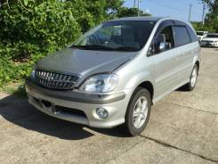 Toyota Nadia. ACN100005543, 1AZFSE