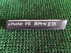 Накладка на крыло. BMW 5-Series, E39 Двигатели: M52B28, M51D25, M62B44, M62B44TU, M62B35TU, M47D20, M62B35, M54B30, M57D30, M51D25TU, M52B25, M52B20...