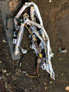Подушка безопасности. Toyota Blade, AZE154H, GRE156H, AZE156H Toyota Corolla, ADE150, NDE150, AZE141, ZZE150, ZRE151, NRE150, ZRE142 Toyota Auris, ZRE...
