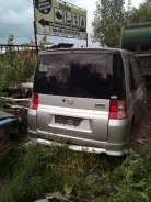 Honda Mobilio. GB1, L15A ����