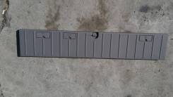 Панель пола багажника. Pontiac Vibe Toyota Voltz Toyota Matrix, ZZE132, ZZE134 Двигатели: 1ZZFE, 2ZZFE