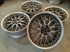 Enkei AME. 8.0/9.0x18", 5x114.30, ET36/36
