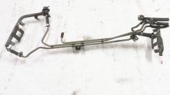 Топливная рейка. Subaru Forester, SF5, SG5 Subaru Legacy, BE5, BH5 Subaru Impreza, GC1, GC2, GD2, GD3, GF1, GF2, GF5, GF6, GG2, GG3 Двигатели: EJ201...