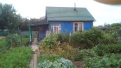 Продам дачу в сад. тов. "Березка" (ЕАО, п. Владимировка). От агентства недвижимости (посредник)