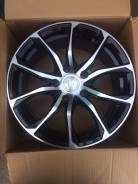 Work LS. 7.0x16", 5x114.30, ET40, ЦО 73,1 мм.
