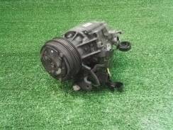 Компрессор кондиционера. Subaru Legacy, BP5 Двигатель EJ20X