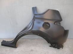 Крыло. Toyota RAV4, ALA40, ALA41, ALA49, ALA49L, ASA42, ASA42W, ASA44, ASA44L, AVA42, AVA44, WWA42, ZSA42, ZSA42L, ZSA44, ZSA44L Двигатели: 1ADFTV, 2A...