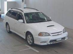 Toyota Caldina. ST215W, 3SGTE