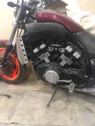 Yamaha V-Max 1200. 1 200 куб. см., исправен, птс, с пробегом
