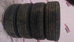 Bridgestone Sneaker Ecopia. Летние, 2012 год, 50 %, 4 шт