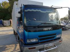 Isuzu Forward. Продаётся исузу форвард рефрижератор, 7 000 куб. см., 5 000 кг., 4x2