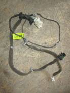 Проводка двери. Chevrolet Lacetti Двигатели: L14, L34, L44, L79, L84, L88, L91, L95, LBH, LDA, LHD, LMN, LXT