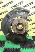 Ступица. Toyota: Harrier, Camry, Highlander, Kluger V, Alphard Lexus RX330, GSU30, GSU35, MCU33, MCU35, MCU38 Lexus RX350, GSU30, GSU35, MCU33, MCU35...