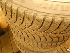 Bridgestone Ice Cruiser 5000. Зимние, без шипов, 50 %, 4 шт