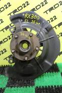 Ступица. Lexus RX330, GSU30, GSU35, MCU33, MCU35, MCU38 Lexus RX350, GSU30, GSU35, MCU33, MCU35, MCU38 Lexus RX300, GSU35, MCU35, MCU38 Lexus RX400h...