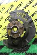 Ступица. Toyota: Harrier, Camry, Kluger V, Highlander, Estima, Alphard Lexus RX330, GSU30, GSU35, MCU33, MCU35, MCU38 Lexus RX350, GSU30, GSU35, MCU33...