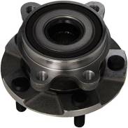 Ступица. Toyota: Mirai, Mark X Zio, Vanguard, Harrier, Auris, Blade, Mark X, Avensis, RAV4, Corolla, Verso Двигатели: 4JM, 2GRFE, 2ARFXE, 1ADFTV, 1WW...