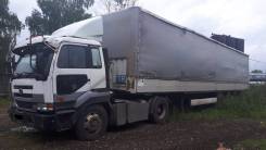 Nissan Diesel. , 13 074 куб. см., 32 440 кг.