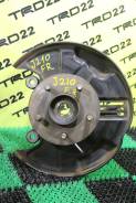 Ступица. Daihatsu Terios, J200G, J210G Daihatsu Be-Go, J200G, J210G Toyota Rush, J200, J200E, J210, J210E Двигатель 3SZVE