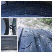Продам диски Bee*R B5 R18 9.5JJ, +38. 9.5x18", 5x114.30, ET38