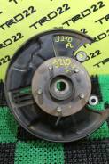 Ступица. Daihatsu Terios, J200G, J210G Daihatsu Be-Go, J200G, J210G Toyota Rush, J200, J200E, J210, J210E Двигатель 3SZVE