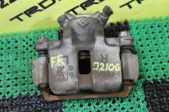 Суппорт тормозной. Daihatsu Terios, J200G, J210G Daihatsu Be-Go, J200G, J210G Toyota Rush, J200, J200E, J210, J210E Двигатель 3SZVE