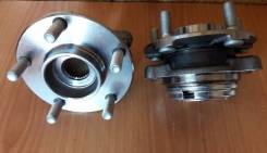 Ступица. Nissan Teana, J31, PJ31, TNJ31 Nissan Presage, PNU31, PU31, TNU31, TU31, U31 Nissan Murano, PNZ50, PZ50, TZ50, Z50 Nissan Quest, V42 Двигател...