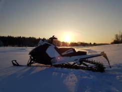 Arctic Cat M 8000 Snopro 153 Limited. исправен, есть птс, с пробегом