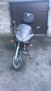 Yamaha FZ 6. 600 куб. см., исправен, птс, с пробегом