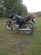 Ява 350-638. 350 куб. см., исправен, птс, с пробегом