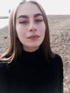 Кухонный работник. Незаконченное среднее (школьник), опыт работы 2 месяца