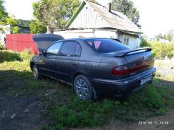 Toyota Corona. AT190, 4A