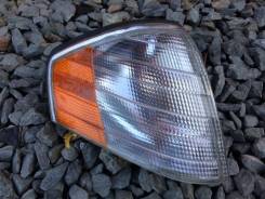 Габаритный огонь. Mercedes-Benz SL-Class, R129 Двигатели: M104, M119, M120