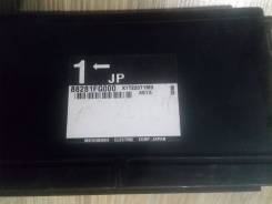 Блок управления дверями. Subaru Impreza, GH2, GH3, GH7 Двигатели: EJ154, EJ203