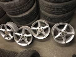 K&K. x15", 5x114.30