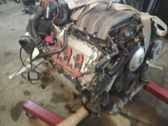Двигатель в сборе. Audi: A6 allroad quattro, A4, S6, A6, S4 Двигатели: ASB, AUK, BNG, BPP, BSG, ALT, ALZ, AWA, BBJ, BBK, BCZ, BDG, BFB, BGB, BHF, BKE...