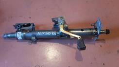 Рулевой вал. Toyota Camry, ACV30, ACV30L, ACV31, MCV30, MCV30L Двигатели: 1AZFE, 1MZFE, 2AZFE