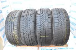 Continental ContiWinterContact TS 830. Зимние, 20 %, 4 шт