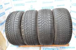 Dunlop SP Winter Sport 4D. Зимние, 20 %, 4 шт