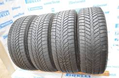 Bridgestone Blizzak LM-80. Зимние, 20 %, 4 шт