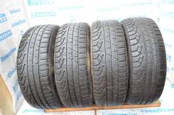 Pirelli Winter Sottozero. Зимние, 20 %, 4 шт