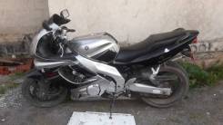 Yamaha YZF. 600 куб. см., исправен, птс, с пробегом
