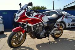 Honda CB 1300 Boldor. 1 300 куб. см., исправен, птс, без пробега