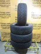 Nokian Hakkapeliitta 5. Зимние, шипованные, 10 %, 4 шт