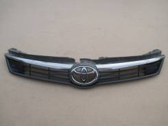 Решетка радиатора. Toyota Camry, ASV50, ASV51, GSV50 Двигатели: 2ARFE, 2GRFE, 6ARFSE