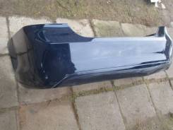 Бампер. Ford Focus, CB4, DA3, DB Двигатели: AODA, AODB, AODE, ASDA, ASDB, G6DA, G6DB, G6DD, G8DA, GPDA, GPDC, HHDA, HHDB, HWDA, HWDB, HXDA, HXDB, IXDA...