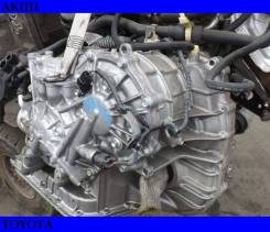 АКПП. Toyota: Camry, Avensis Verso, Alphard, Estima, Estima Emina, Estima Hybrid, Harrier, Ipsum, Kluger V, RAV4 Двигатели: 1MZFE, 2ARFE, 2ARFXE, 2AZF...