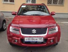 Накладка на фару. Suzuki Escudo, AT01W, TA01R, TA01V, TA01W, TA74W, TD01W, TD54W, TD94W, TDA4W, TDB4W Suzuki Vitara Suzuki Grand Vitara Двигатели: G16...