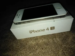 Apple iPhone 4s. �/�, ����� ����